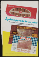 Angelbread labels and designs