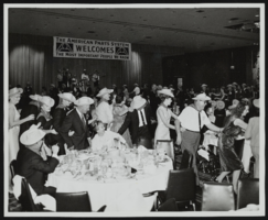 American Parts System convention: photographs