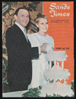 Sands Times magazine