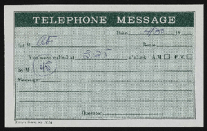 Social functions at the Sands (Eagle Scouts, Boston Celtics, Nellis officers, etc.): photographs and records