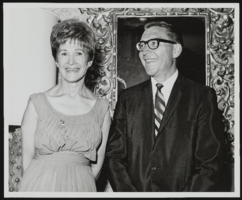 Hadassah Functions: photographs and records