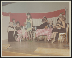Hadassah Play: photographs