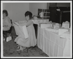 Mary Schirling's baby shower: photographs