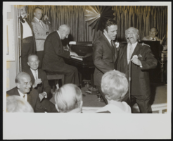 Sonny King's wedding: photographs