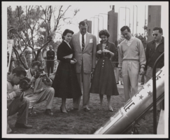 Sands Hotel time capsule: photographs