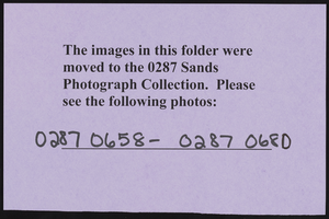 Sands Hotel exterior photographs