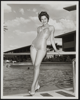 Miss Houston: photographs