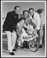 March of Dimes: photographs