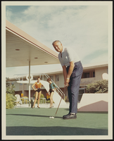 Sporting photographs