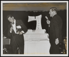 Sands Hotel 7th Anniversary: photographs