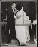 Sands Hotel 8th Anniversary: photograph