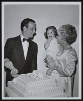Don Adams' birthday: photographs