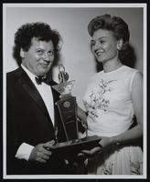 Marty Allen and Steve Rossi: photographs