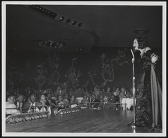 Tallulah Bankhead: photographs