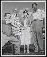Red Buttons: photographs