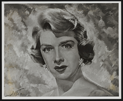 Rosemary Clooney: photographs