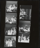 Vikki Carr: photographs
