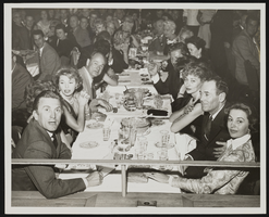 Kirk Douglas: black-and-white photographs