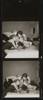 Jimmy Durante: photographs