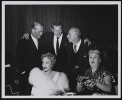 Danny Kaye: photograph
