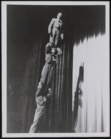 Kuban Cossack Dancers at the Sands Hotel: photographs and records