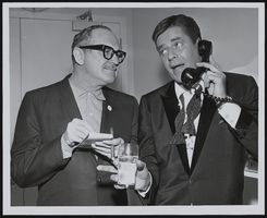 Jerry Lewis Show: photographs