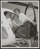 Actress Kim Novak: photographs