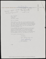 Singer Patti Page at the Sands Hotel: photographs and publicity records