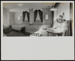 Sands Hotel new suites: photographs
