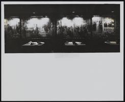 Sands Hotel Mural Room: photographs