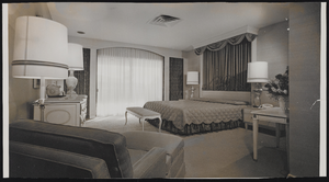 Sands Hotel Hollywood Park: photographs