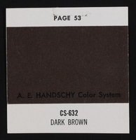 Sands executive Brigadier General Charles Baron: press records and photographs