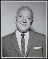 Sands Hotel Director of Sales Joseph Carbone: photograph and press release