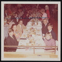 Summa Corporation Recreation Group Director Steve Savoldelli: photographs and correspondence