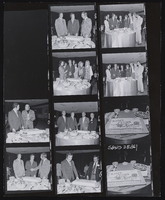 Dunes Hotel and Country Club Resident Manager Roger Wagner: black-and-white photographs and correspondence