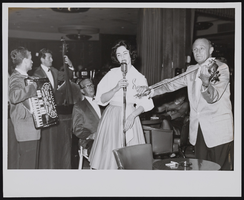 Jean Wellborn: photograph