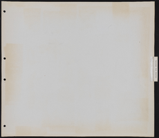 The Sands News Bureau Scrapbook 4 of 5: newspaper clippings and publicity records