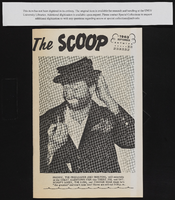 Red Skelton appearance at the Allentown (Pennsylvania) Fair: correspondence and records