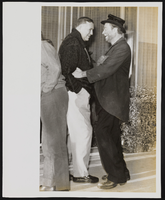 The Red Skelton Hour television show: photographs and records