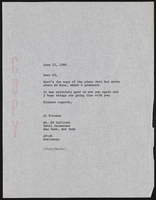 Tribute to Ed Wynn from Red Skelton: essay
