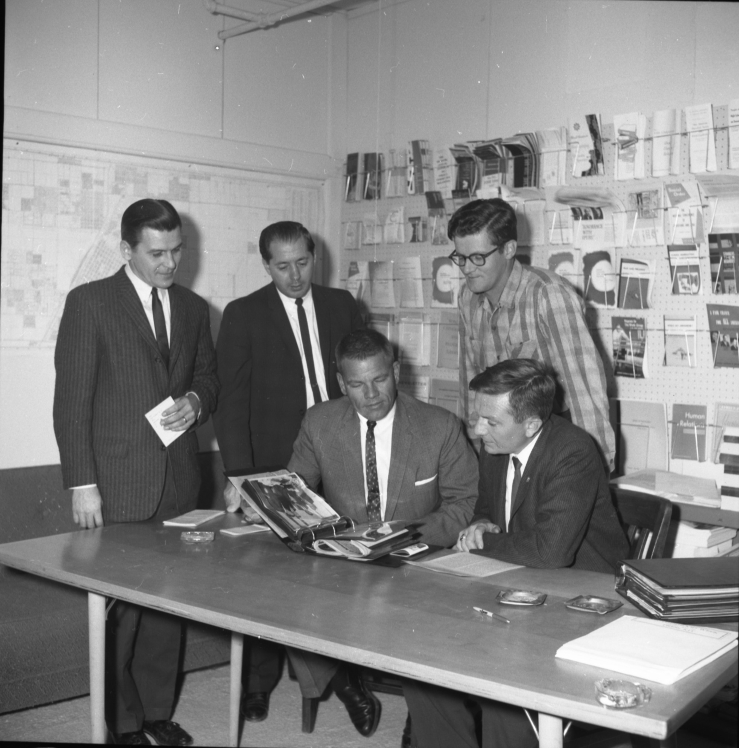 Martin Black Show, Image 03