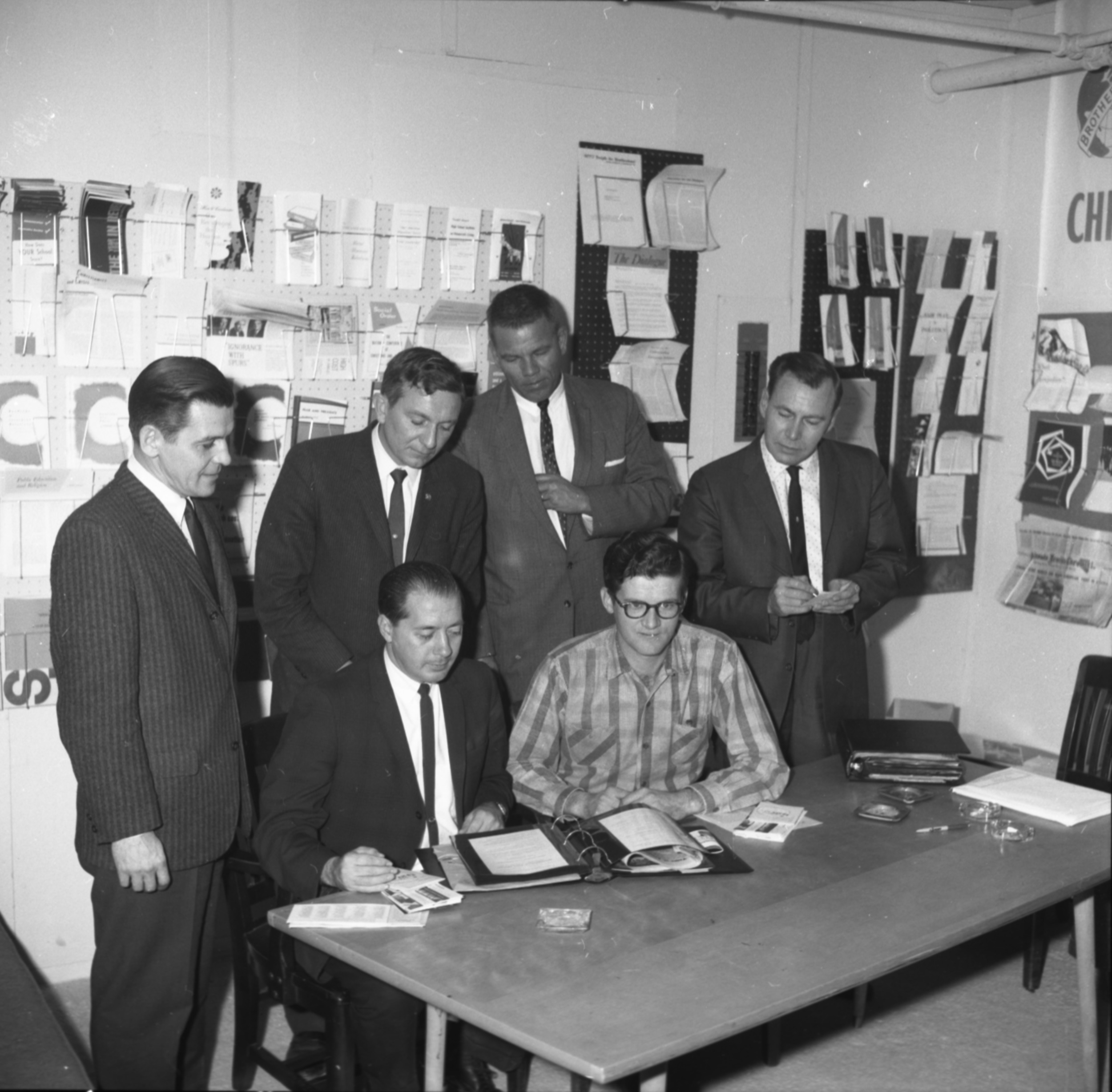 Martin Black Show, Image 08