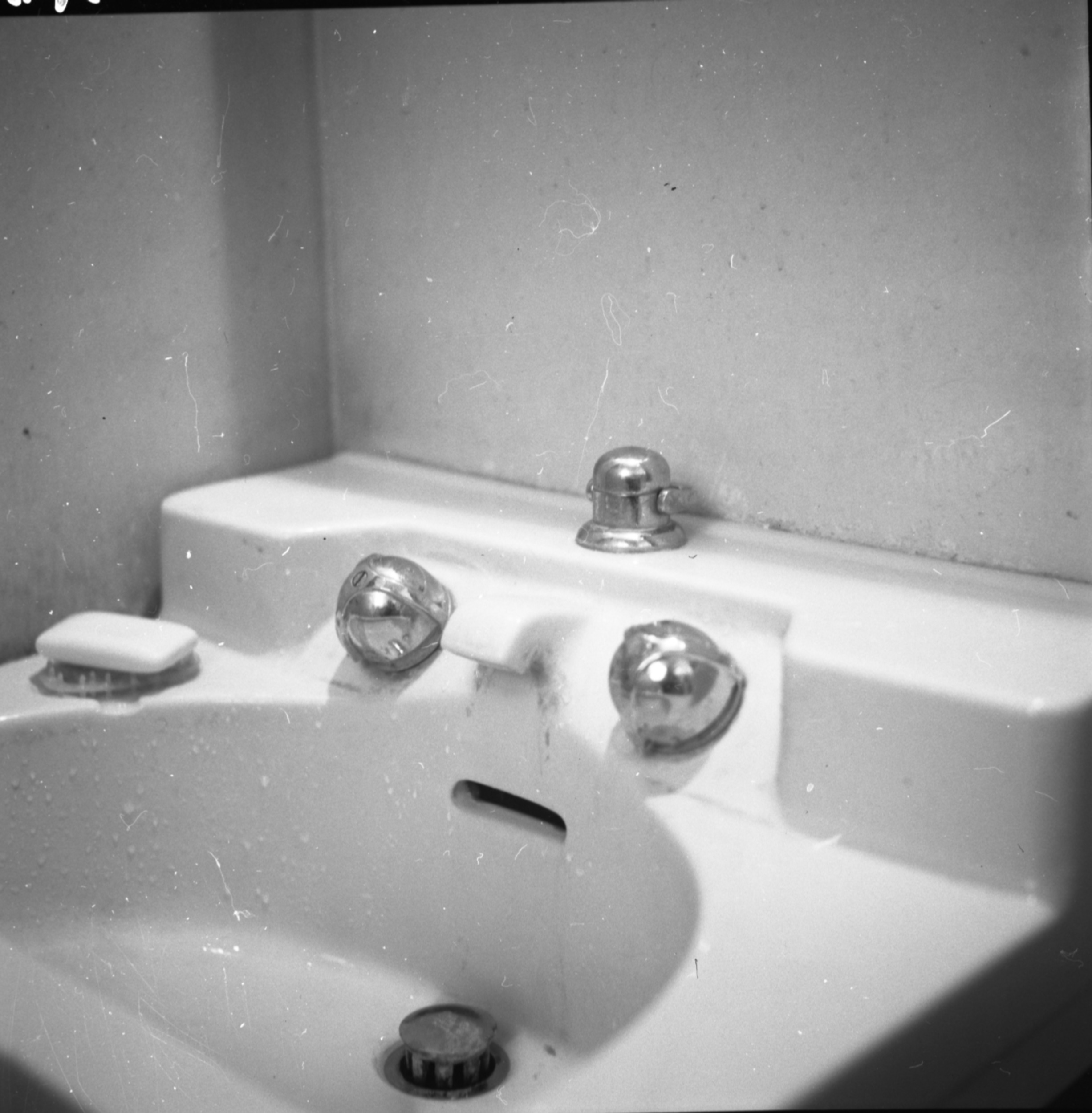 Martin Black Show, March 13, 1962