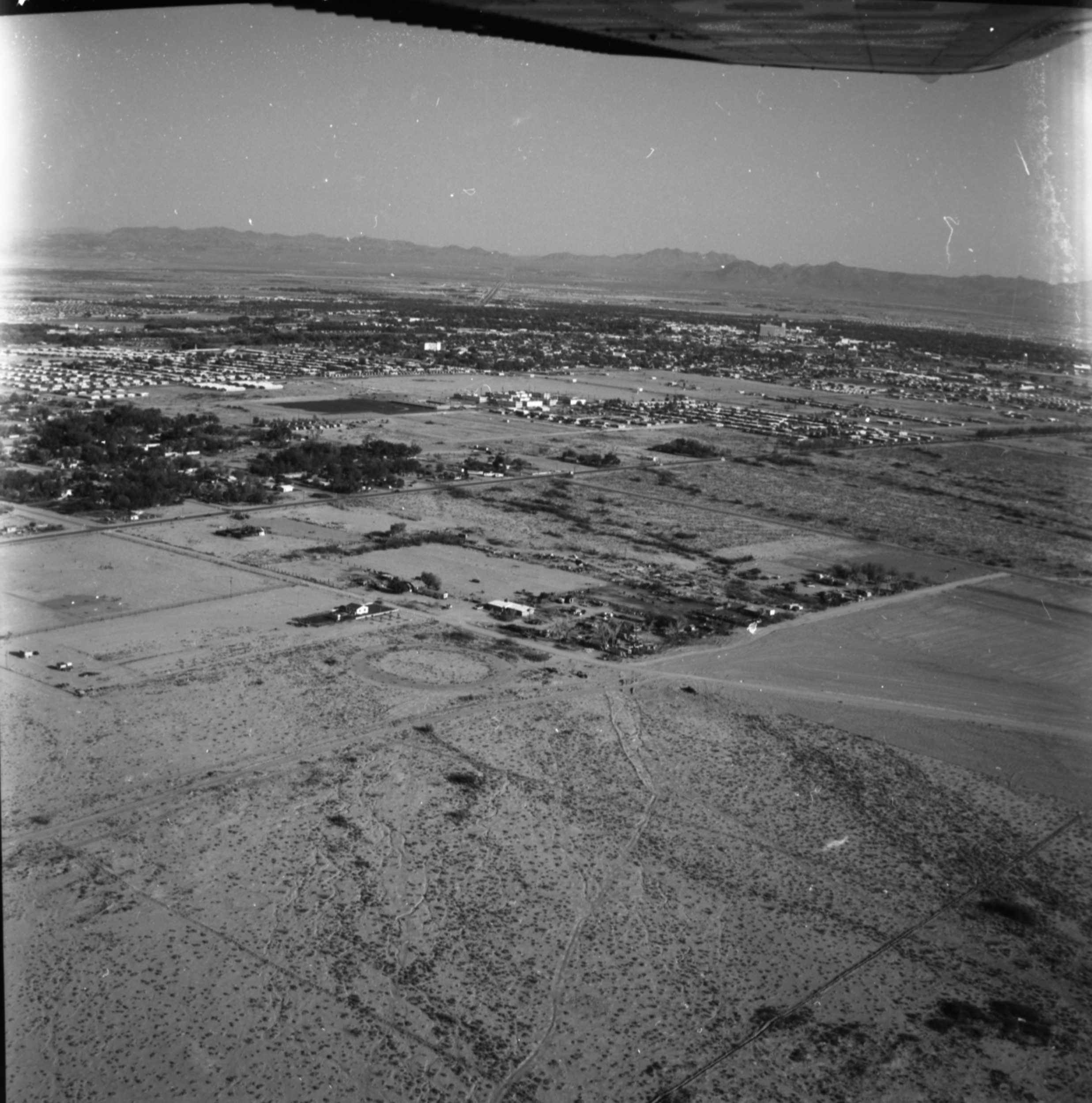 Aerial view, Image 02
