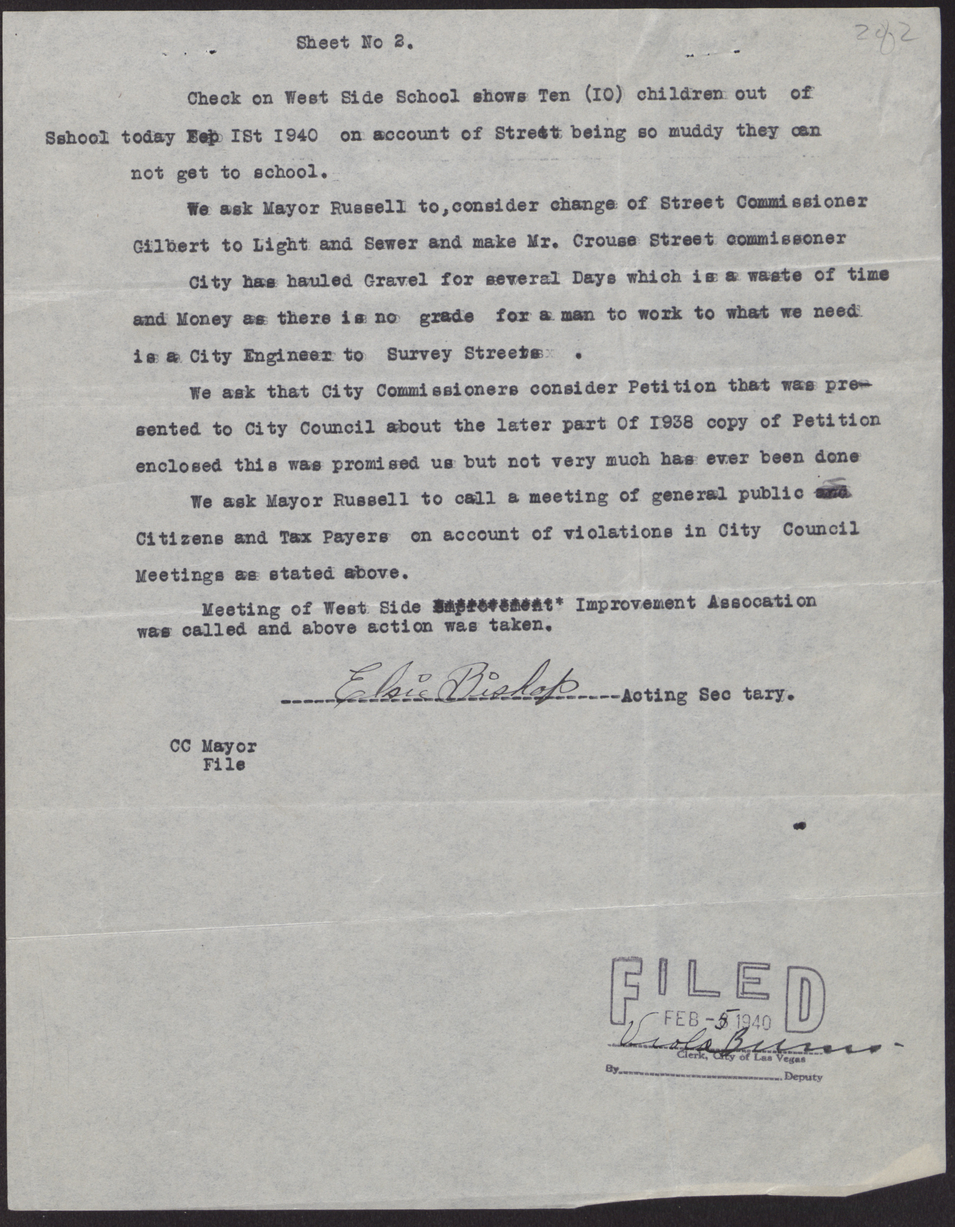 Petitions, Image 04