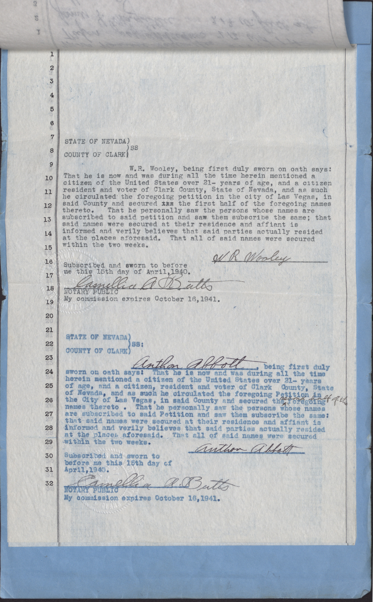 Petitions, Image 13