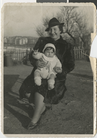 Maurice Halfon Behar photographs, Image 1