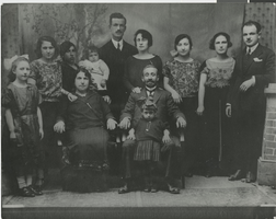 Maurice Halfon Behar photographs, Image 12