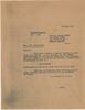 Letter from J. Sanuel (Fonds Social Juif Unifie) to Maurice Behar, April 22, 1963
