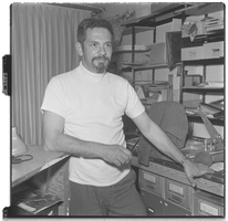 Photographs of the Las Vegas Combined Jewish Appeal, March 22, 1969